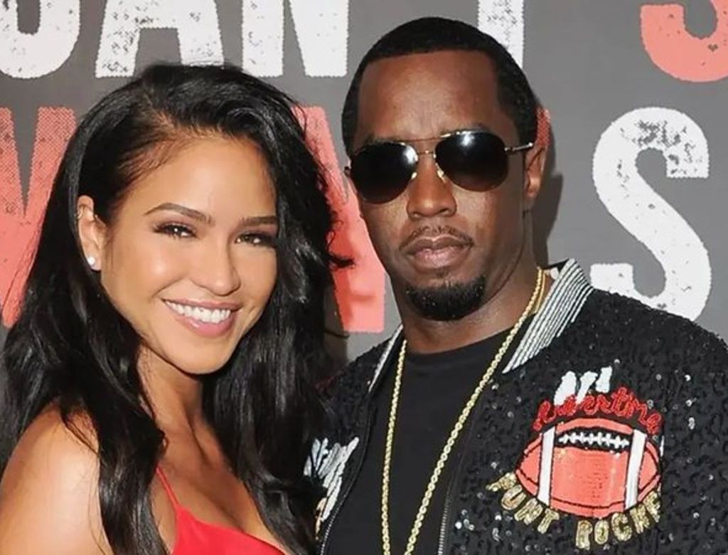 Cassie Ventura Quem é A Cantora E Ex Namorada De P Diddy O Tempo